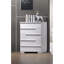 Commode 5 tiroirs Modern