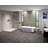 Terrazzo 24" x 47" Porcelain Wall & Floor Tile-53402279