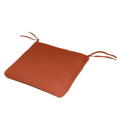 Coussin de chaise de salle à manger intérieur / extérieur Kippie