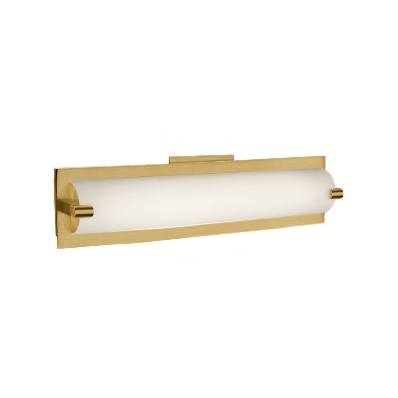 Lighthouse 1 - Light LED Bath Sconce