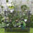 Jayside Metal Plant Stand