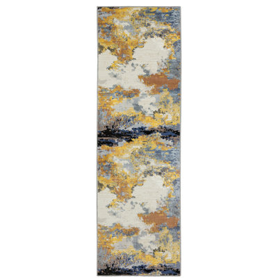 Belinda Abstract Rug