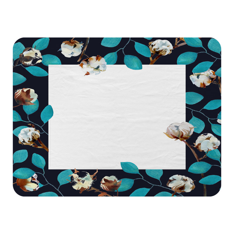 Branham Throw Blanket