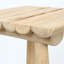 Souder Teak Outdoor Stool