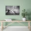 Impression d'art mural Majestic Hammerhead Swim-1065060092