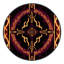 Renaissance Glow Rug-1209400509