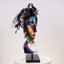 Sculpture média mixte 2 primo Homme