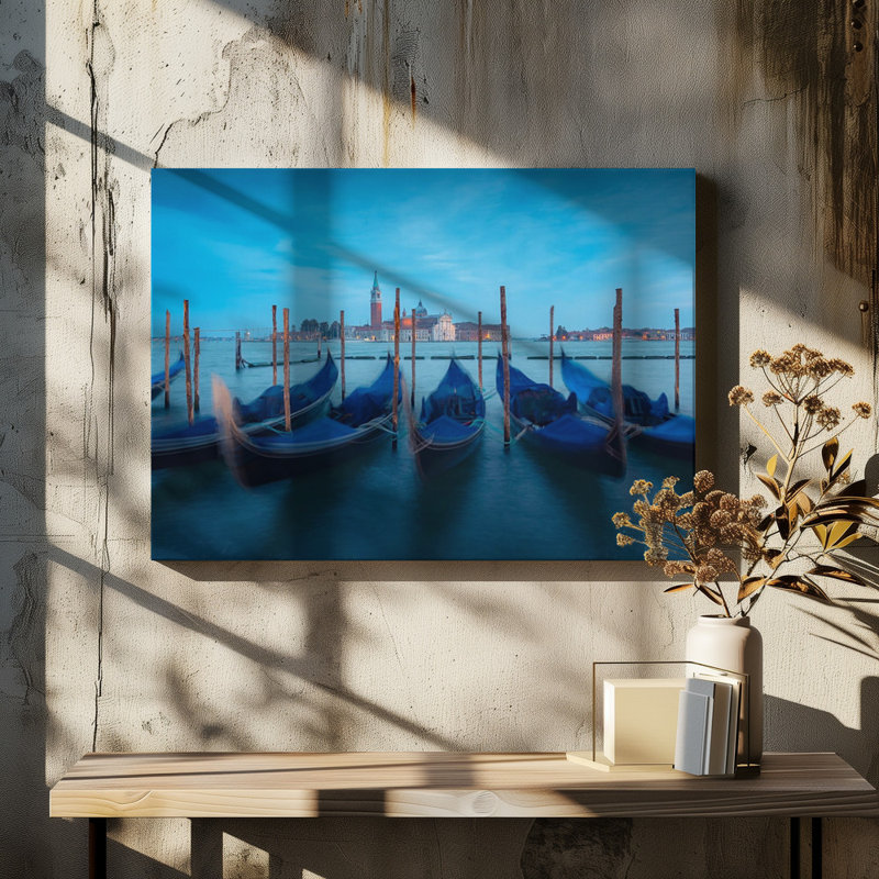 Wrapped Canvas Print, 81.28 cm H x 121.92 cm W