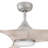 Hinkley Fan Swell Illuminated 56" Led Smart Fan