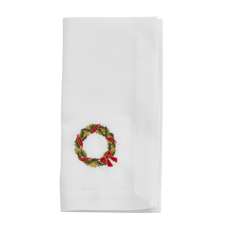 Ensemble de serviettes 4 pièces