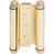 Polished Brass