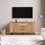 Junie 140cm Sideboard