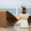 Table de bout ibis - pierre naturelle-84679082