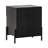 Ridvan 1-Drawer Nightstands with Open Cubby-98593311