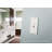 Classic Architecture 1-Gang Duplex Outlet Wall Plate-18097702