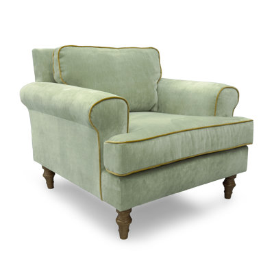 Faulkner Accent Chair