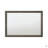 Rectangular Mirror