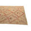 Tapis brun clair 6 x 9 Prestridge