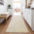 Machine Washable Indoor/Outdoor Xhevrie Gold Rug-112132045
