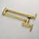 KISRAIS Kitchen Faucet
