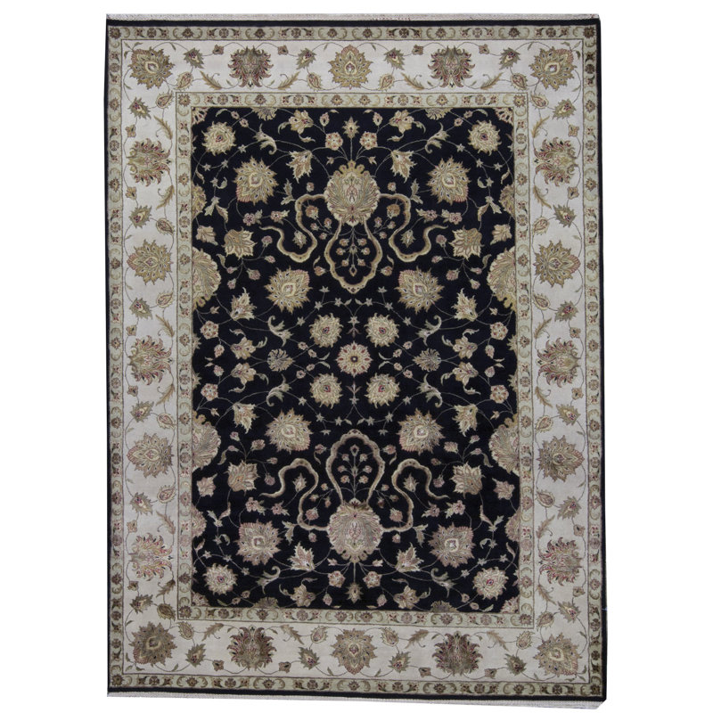 One-of-a-Kind 9'1" X 12'5" Area Rug in