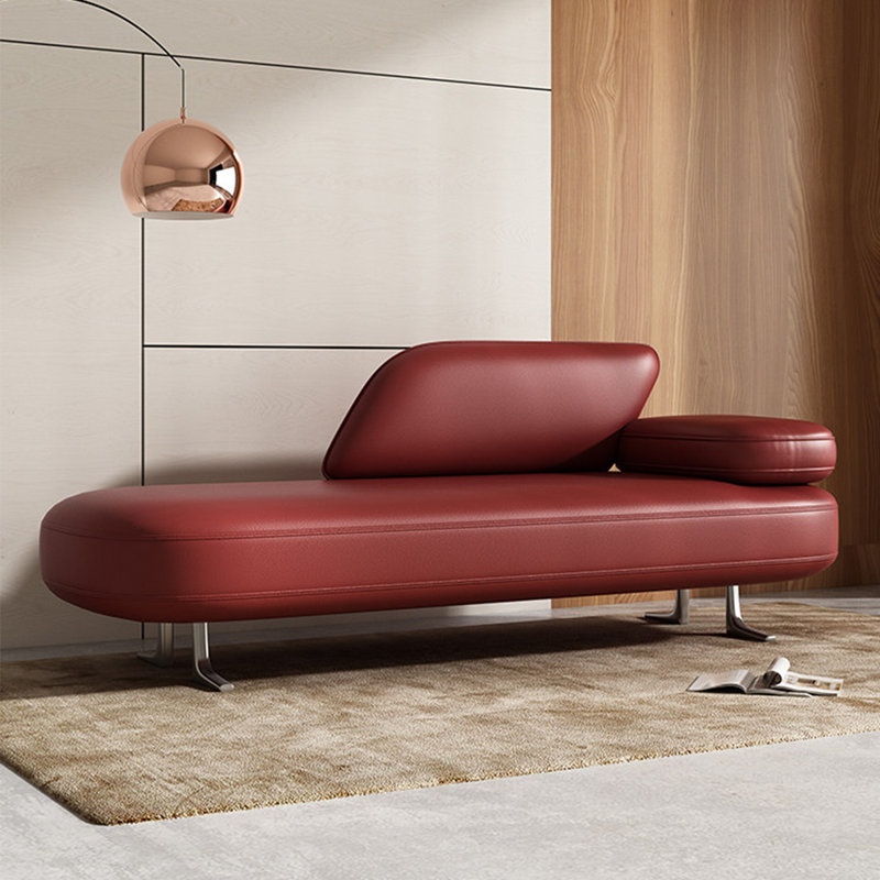 Fauteuil impérial 70,87 po
