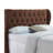 Occhionero Upholstered Headboard-15199670-15199671