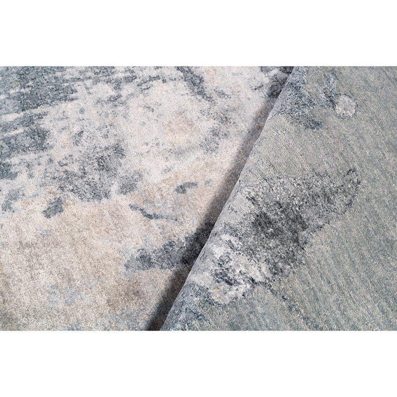 Area Rug, Rectangle 9' x 12'