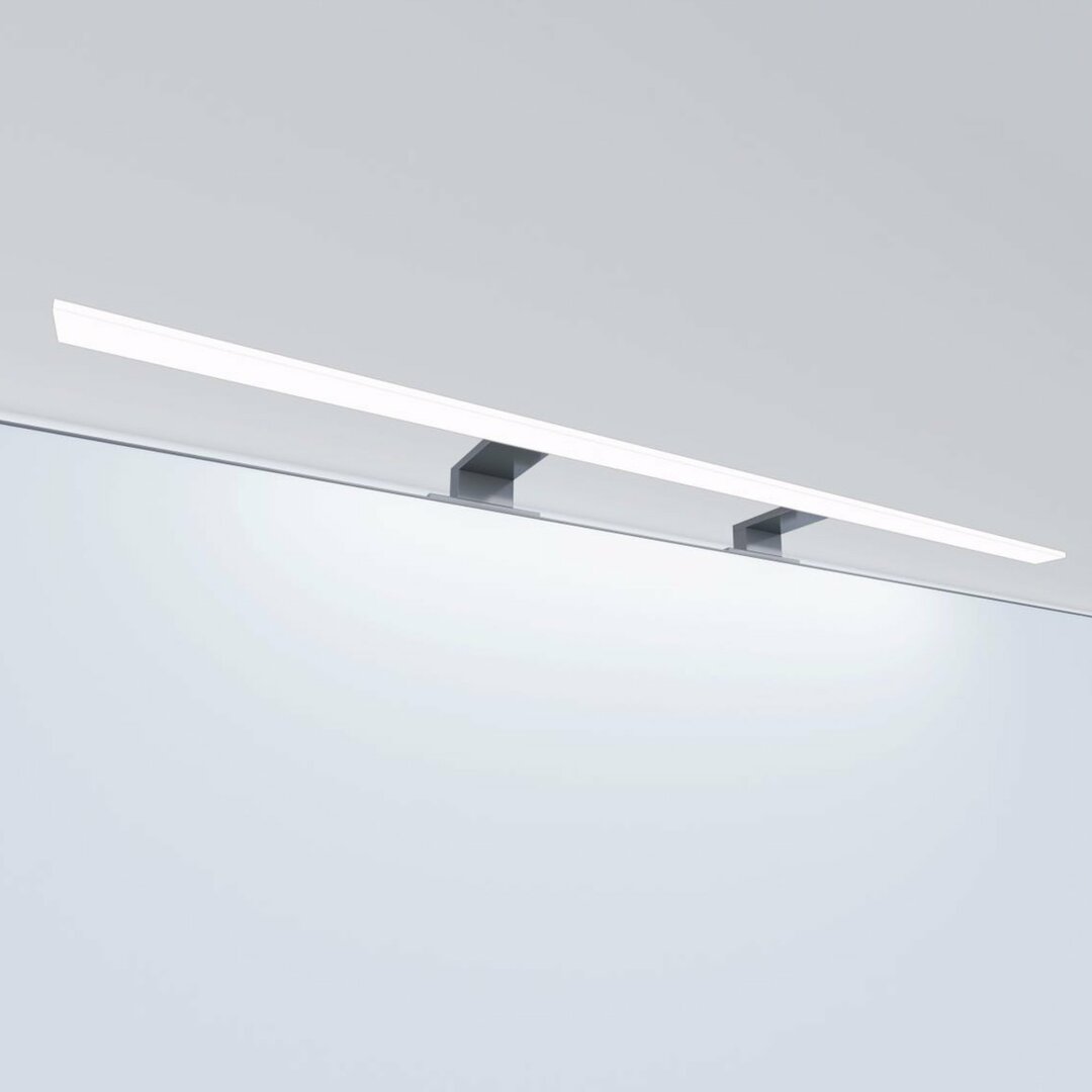 LED-Spiegellampe 1-flammig Atterberry