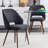 Linen Side Chair