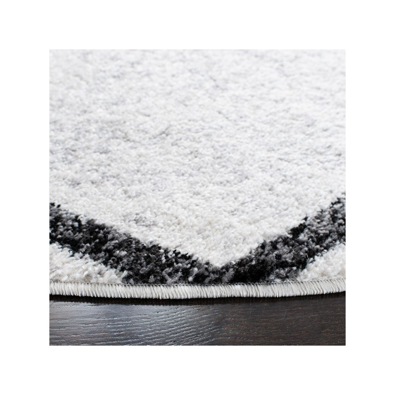 Shenfield Hand Woven Area Rug, Rectangle 155 x 229 cm