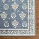 Myla Machine Washable Area Rug