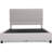 Akashia Upholstered Platform Bed-74394150