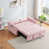 Pink Corduroy is out of stock