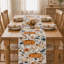 Chemin de table 13 x 72 pouces-135837837-135837835