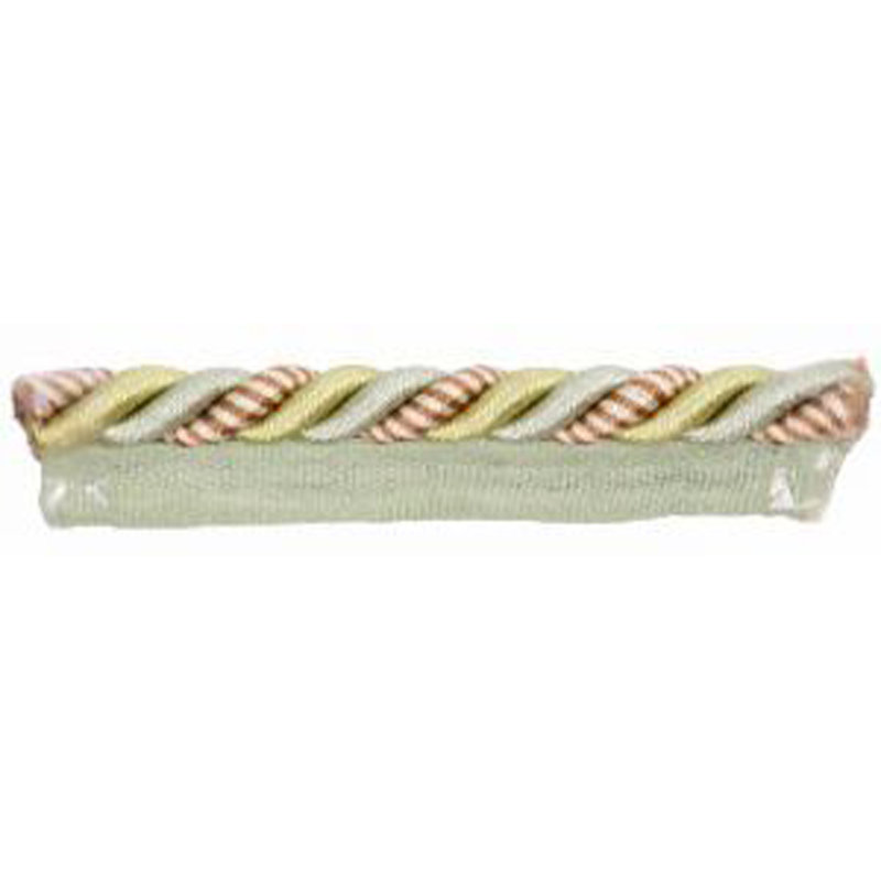Tissu Bergamo, Saule