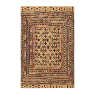 Southwestern Indoor Rug