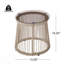 Table d'appoint d'extérieur pour patio-1065683409