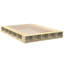 Vidaxl Bed Frame Engineered Wood-2050326763-2050326771
