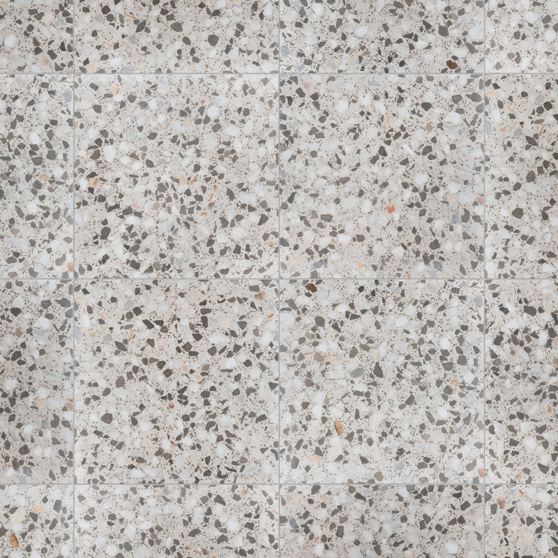 Kings 18" x 18" Porcelain Wall Wall & Floor Tile