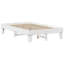 Solid Wood Bed Frame-105717326-105717335