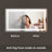 Wall Mount Anti-Fog Oversized Frameless Lighted Bathroom Mirror/ LED Bathroom Mirror-616980174-628156375