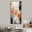 Or et formes abstraites or et harmonie II - formes abstraites, art mural-382345430-454730246