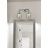 Latta 2 - Light Dimmable Vanity Light-460445856-460445859-460445862