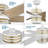 Carrollwood 56'' Ceiling Fan with LED Lights-102873426