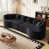Black Chenille