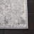 Tyra Ivory/Gray Area Rug-421271102