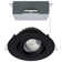 4" Round Adjustable Trim Selectable Colour Temperature Dimmable Air-Tight IC Rated LED Canless Recessed Lighting Kit