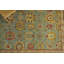 Antique Weave Serapi Wool Oriental Area Rug-25237537