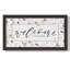 Hildelies Welcome To Our Home - reproduction de photo sur toile-1683385353